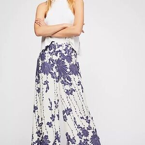 Free People Sunday Stroll pants size 6